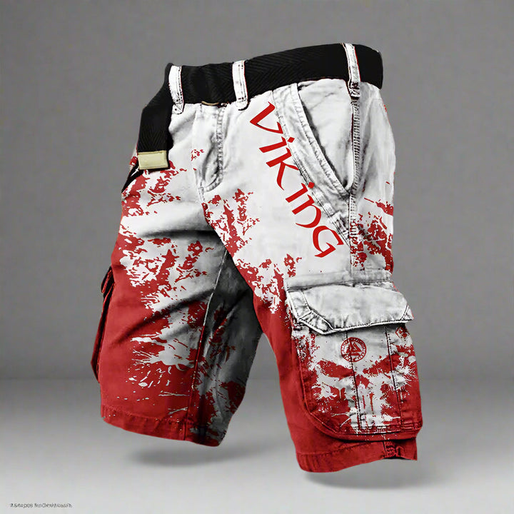 GAETANO™|PANTALONCINI DA AVVENTURA