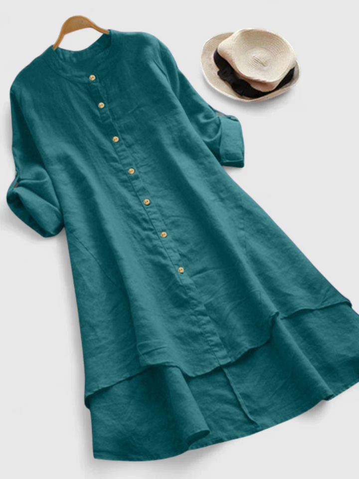 JESS™|ABITO ELEGANTE FLUIDO