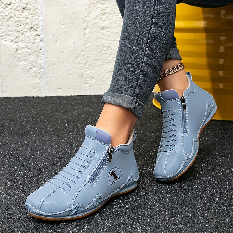 CYLIA™|COMFORT ASSOLUTO, IN OGNI CONDIZIONE METEO