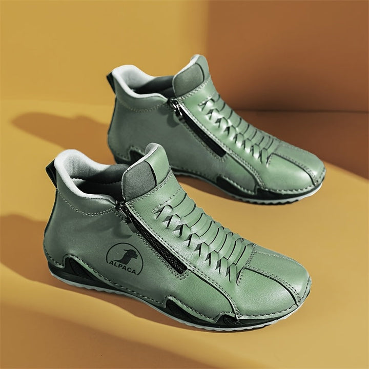 CYLIA™|COMFORT ASSOLUTO, IN OGNI CONDIZIONE METEO