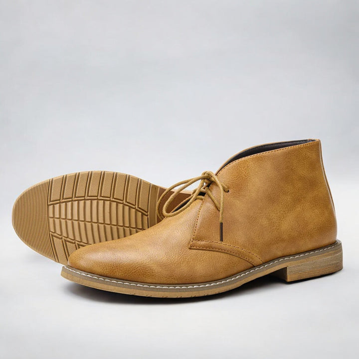 HEROLD™|STIVALI CHUKKA