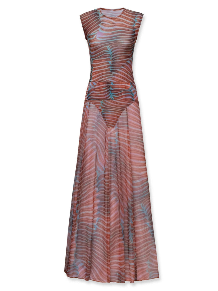 VANESSA|BODY E GONNA ELEGANTE