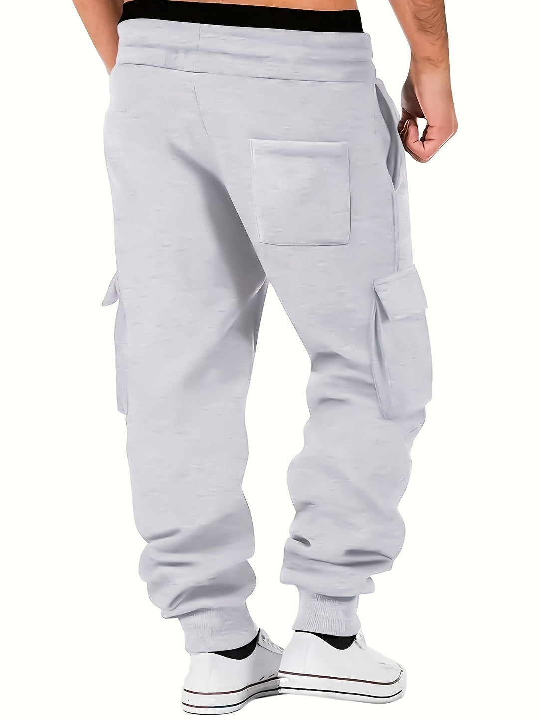 Dario™ | Pantaloni Jogger Cargo Uomo