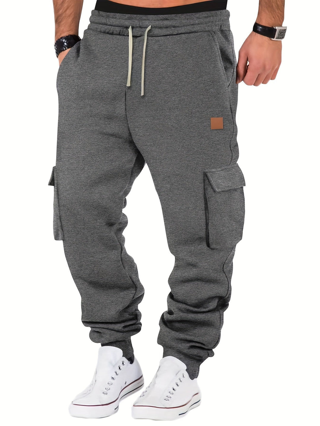 Dario™ | Pantaloni Jogger Cargo Uomo