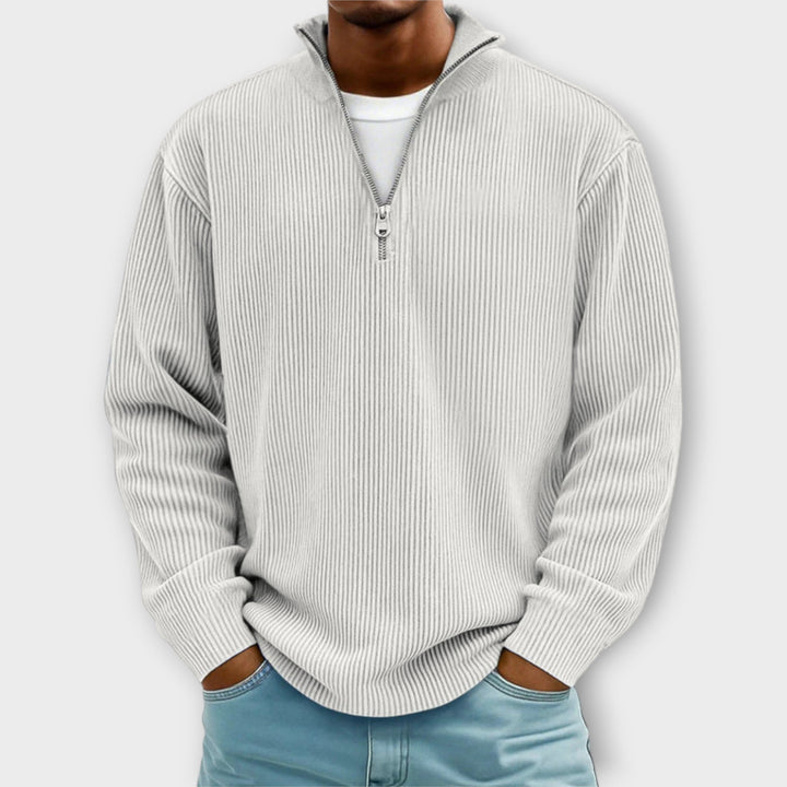 CLIFF™|MAGLIONE TRENDY ZIP