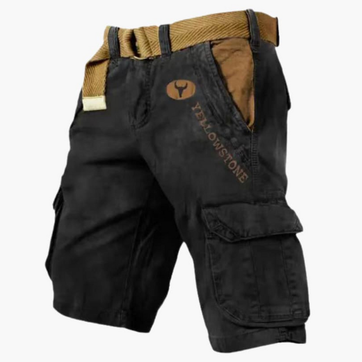 MARIETTO™|PANTALONE CARGO (2+1)