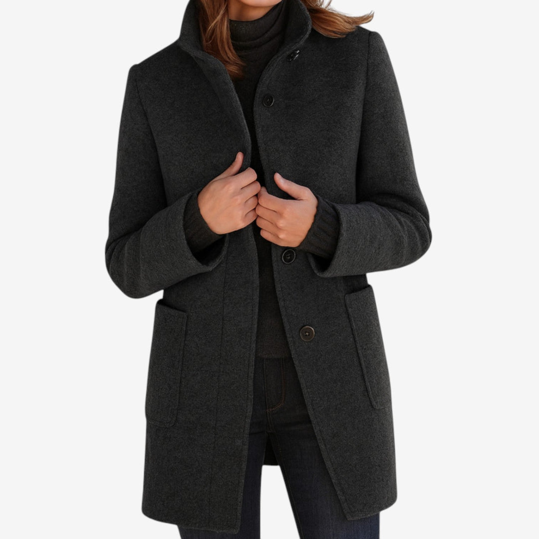 Estelle™ Cappotto Classico