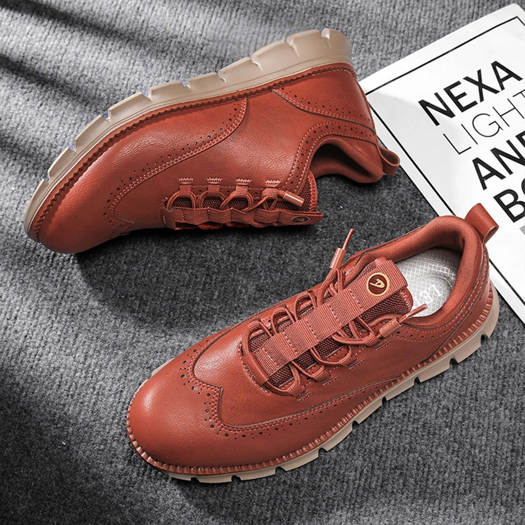 Portland™ | Eleganti scarpe