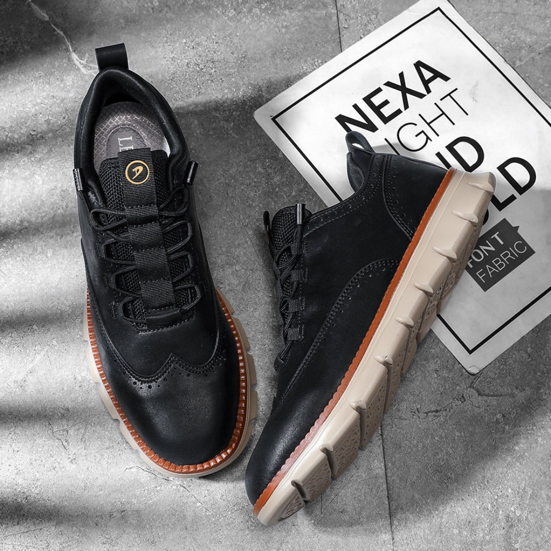 Portland™ | Eleganti scarpe