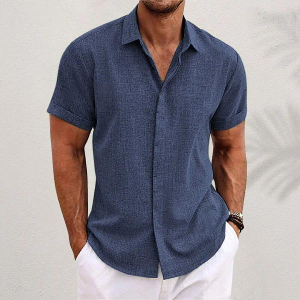 NICCOLÒ™|CAMICIA CLASSICA
