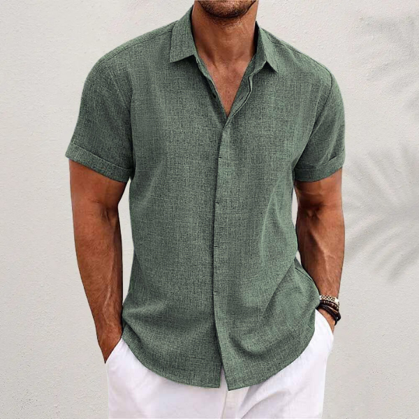 NICCOLÒ™|CAMICIA CLASSICA