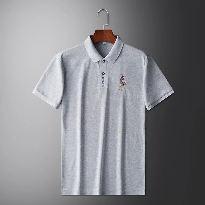 GIULIO™|PACK 1+1 POLO UOMO CLASSICHE
