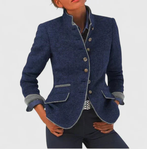 Serena - Versatile Chic Blazer