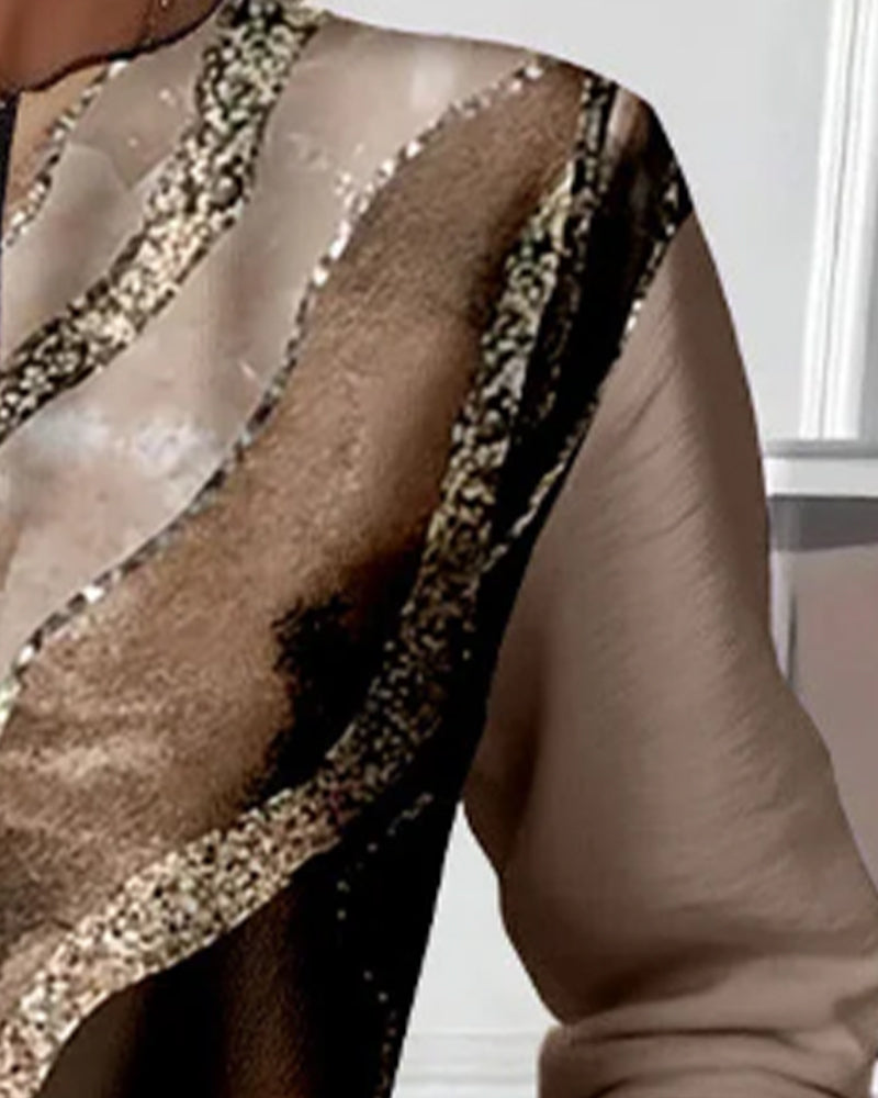 Cirella – felpa elegante