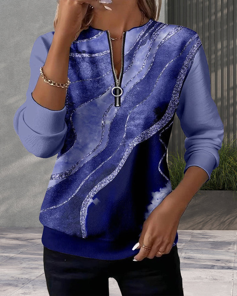 Cirella – felpa elegante