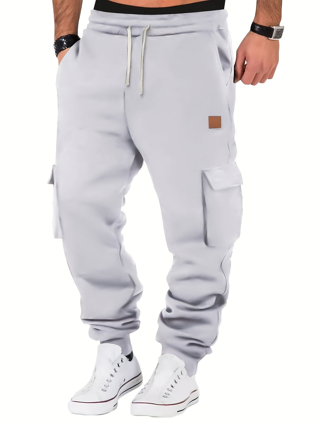 Dario™ | Pantaloni Jogger Cargo Uomo