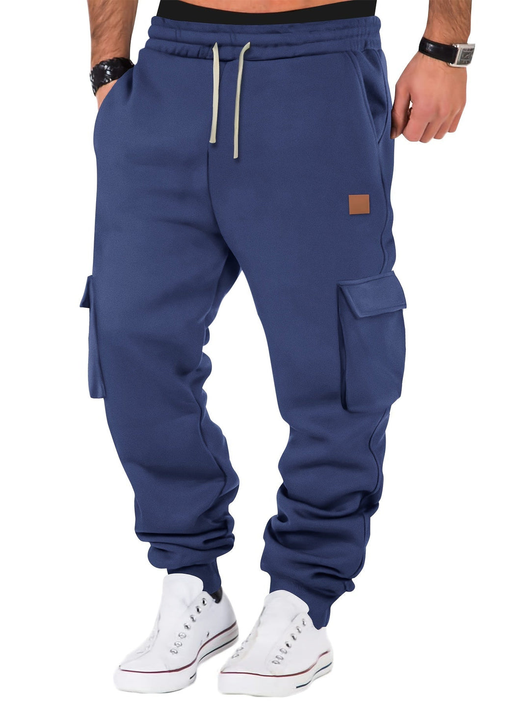 Dario™ | Pantaloni Jogger Cargo Uomo