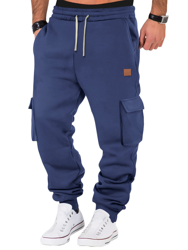 Dario™ | Pantaloni Jogger Cargo Uomo