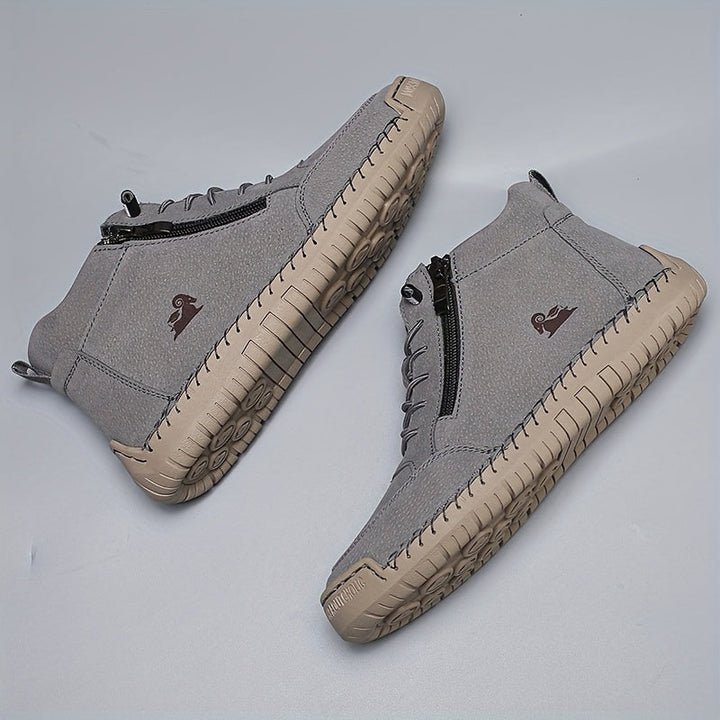 MATHILDE™|SCARPE COMODE URBANE