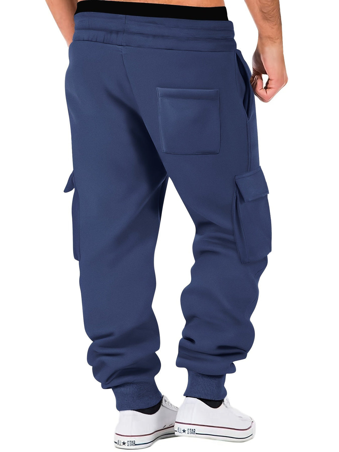 Dario™ | Pantaloni Jogger Cargo Uomo
