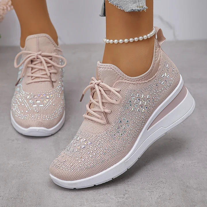 MARZIA|Scarpe Ortopediche Moda