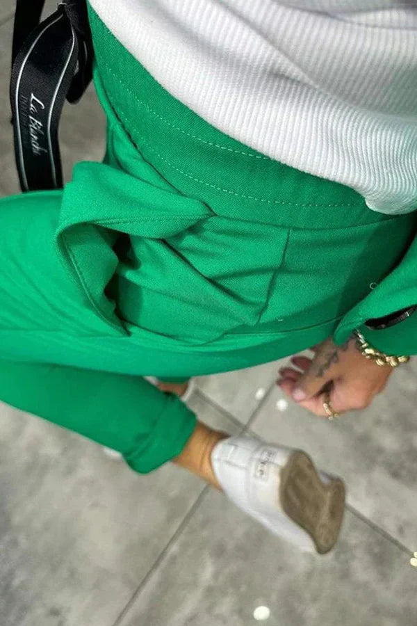 VALENTINA™|COMPLETO ELEGANTE