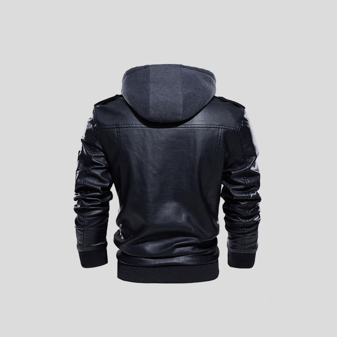 IGNITION™|GIACCA RIDER