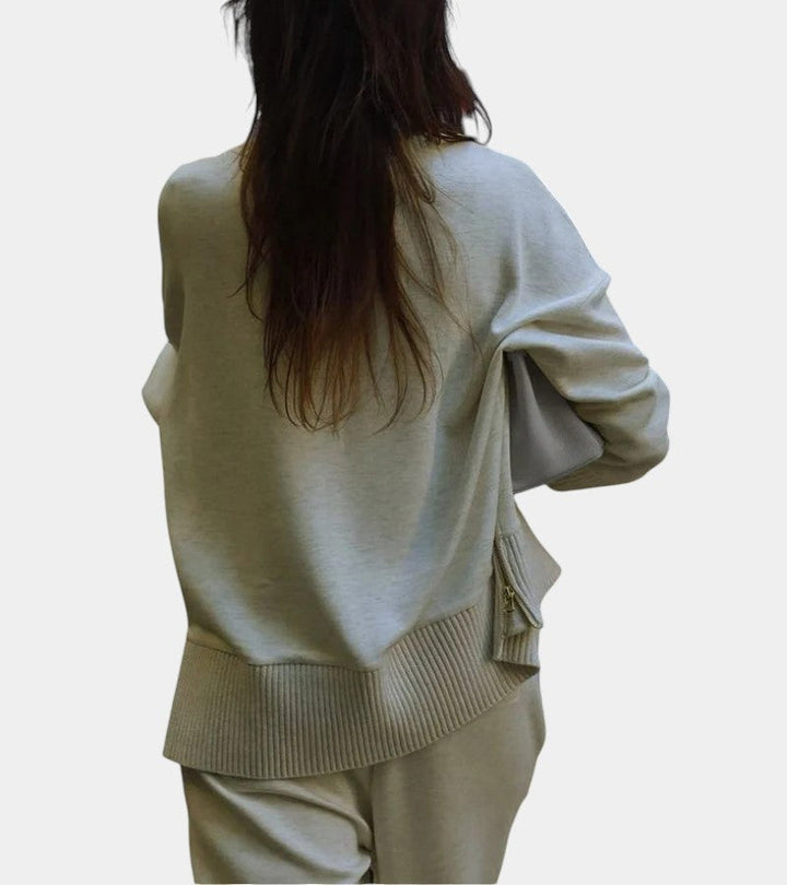 Eveline Completo Imbottito