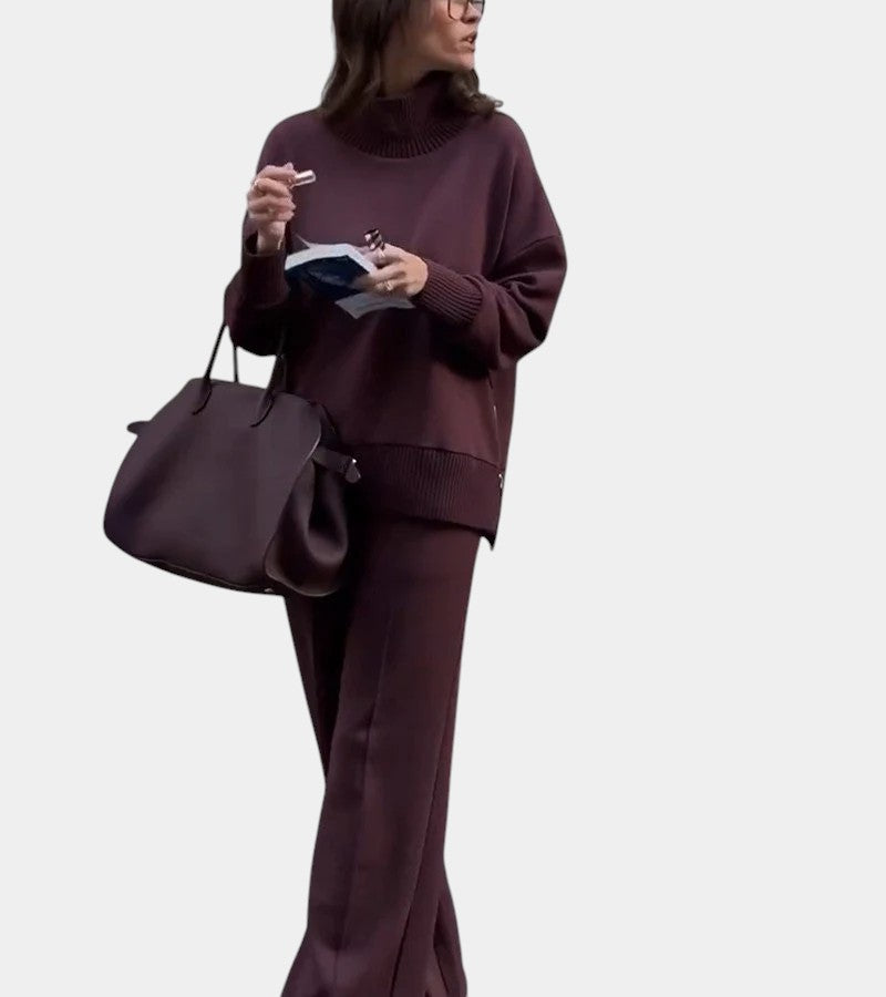 Eveline Completo Imbottito