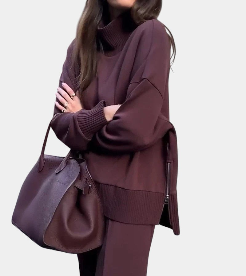 Eveline Completo Imbottito